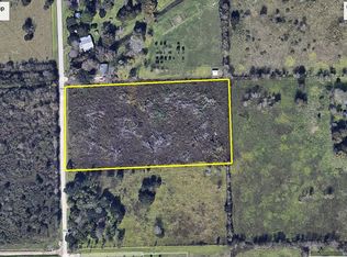 1904 County Road 894, Rosharon, TX 77583