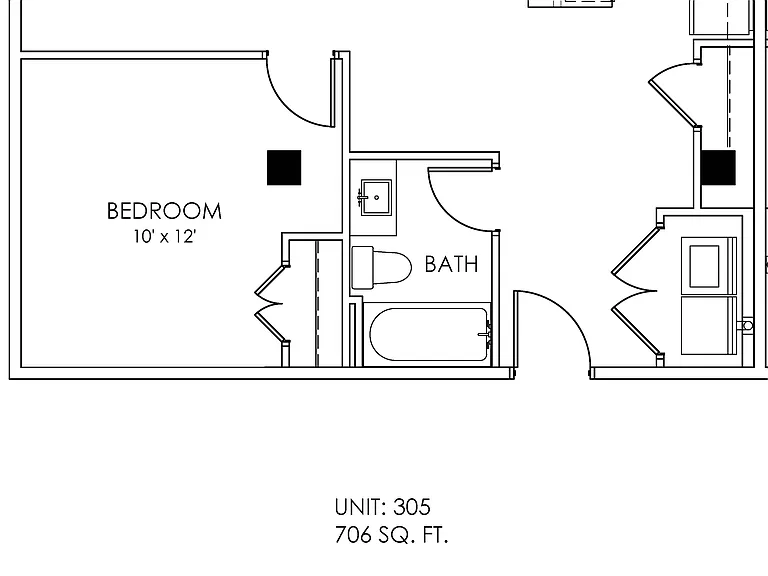 Imperial Lofts — Photo 14