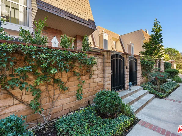 13065 Mindanao Way Unit 3, Marina Del Rey, CA 90292