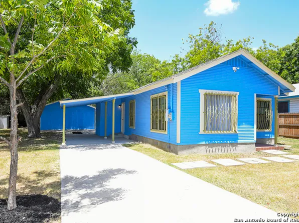 2033 SW 19th St, 