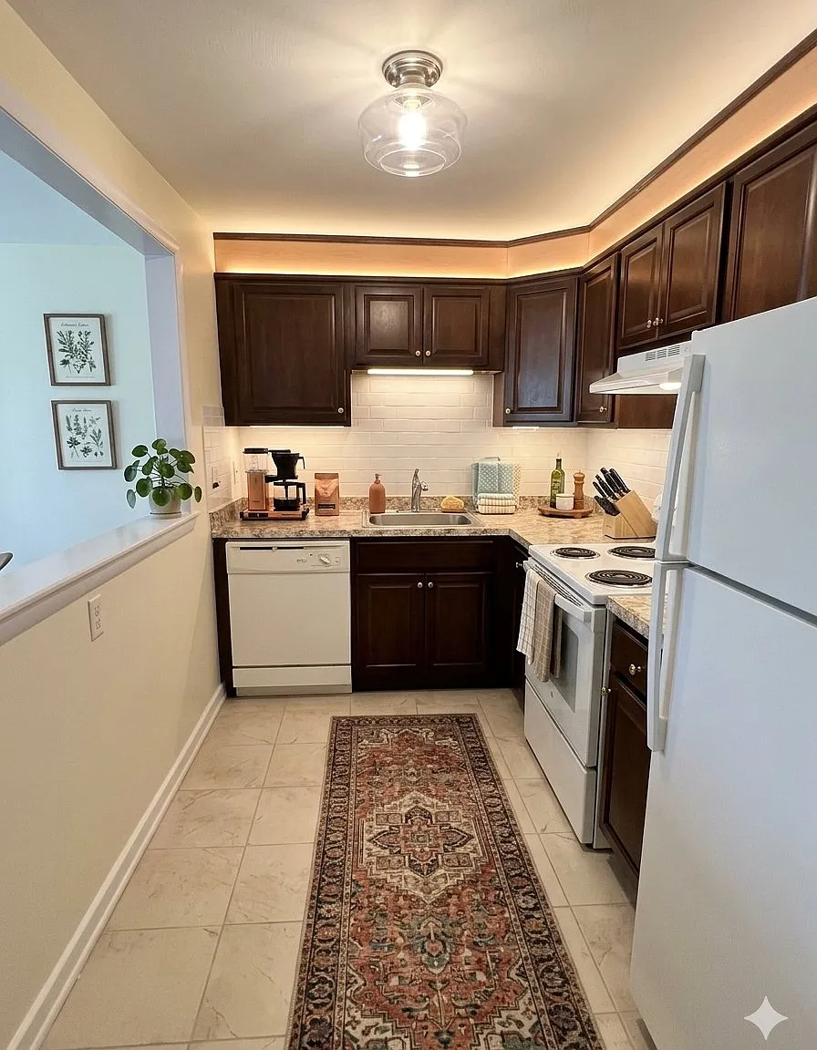 1 bed, 1.0 bath, 725 sqft, $1,995 — Photo 1