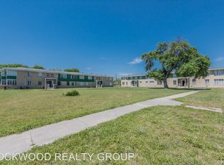 2337 Cincinnati Ave APT 02, San Antonio, TX 78228