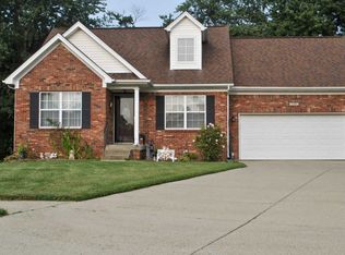 7701 Legler Dr, Louisville, KY