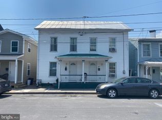 9 E Pall Mall St, Winchester, VA 22601