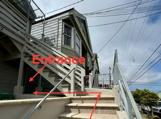 212 Howth St, San Francisco, CA 94112