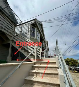 212 Howth St, San Francisco, CA, 94112