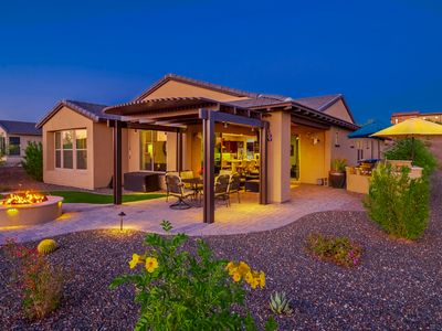 4292 Stage Stop Way, Wickenburg, AZ, 85390