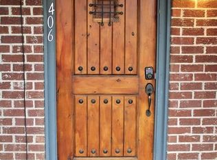 406 Wake Corner St, Broken Bow, OK 74728