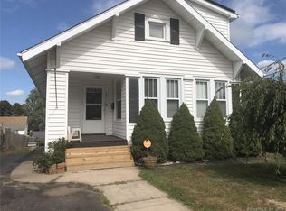 131 Summer St, Meriden, CT 06451