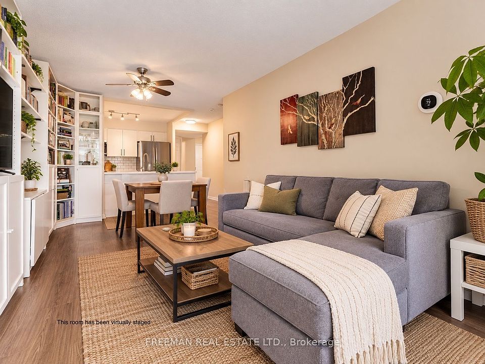 1st image of 260 Merton St #508