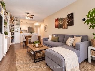 260 Merton St #508, Toronto, ON M4S3G2