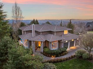 14318 NW Valley View Ln, Portland, OR 97231