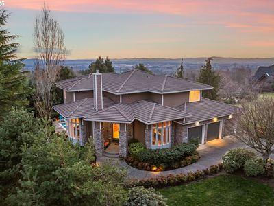 14318 NW Valley View Ln, Portland, OR, 97231