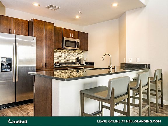 2nd image of 6543 Las Vegas Blvd S #2002