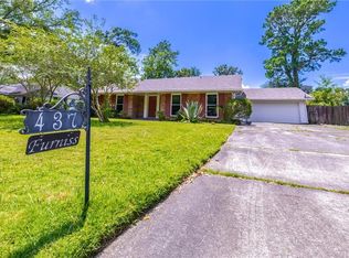 437 Country Club Blvd, Slidell, LA 70458