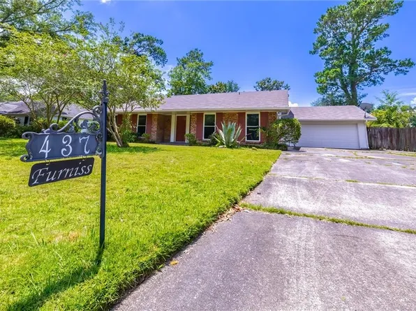 437 Country Club Blvd, Slidell, LA 70458