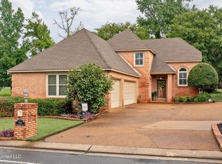 5216 Tournament Dr, Olive Branch, MS 38654