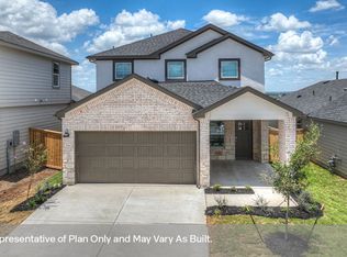 The Nicole Plan, Mayfair, New Braunfels, TX 78130