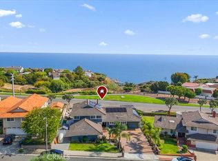 5818 Sunmist Dr, Rancho Palos Verdes, CA 90275