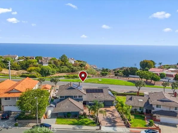 5818 Sunmist Dr, Rancho Palos Verdes, CA 90275