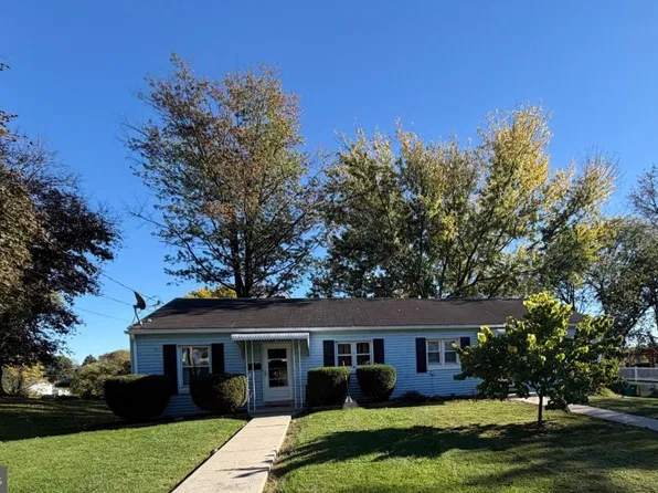 1802-1804 E Caracas Ave, Hershey, PA 17033