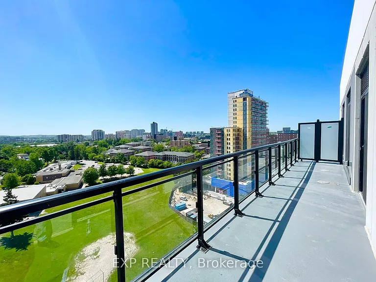 128 King St N #1606 — Photo 1