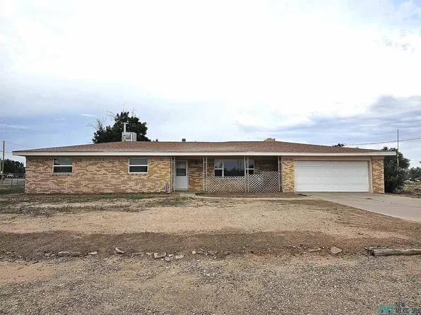 601 E Marker Rd, Roswell, NM 88203