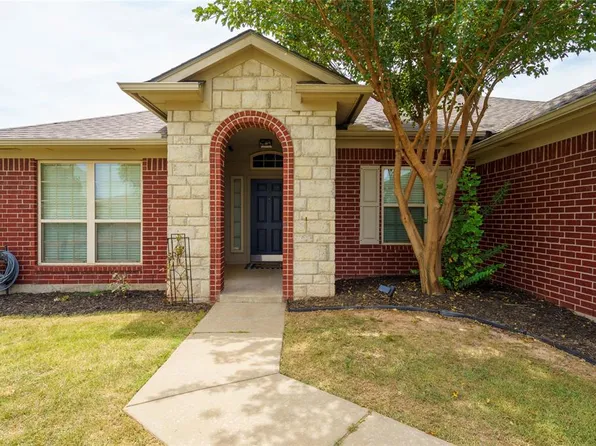 2500 NW 180th St, Edmond, OK 73012