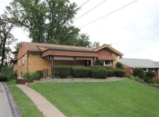 206 Dunbar Dr, Pittsburgh, PA