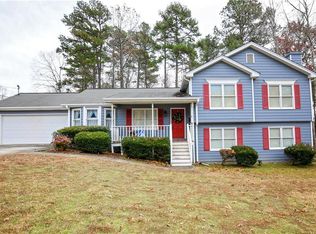 340 Cottonpatch Rd, Lawrenceville, GA 30046