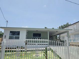 Reparto Gonzalez Ramos, Aguadilla, PR 00603