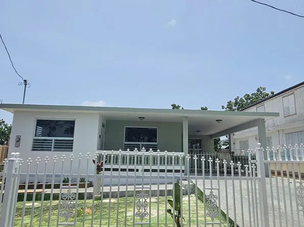 Reparto Gonzalez Ramos, Aguadilla, PR 00603
