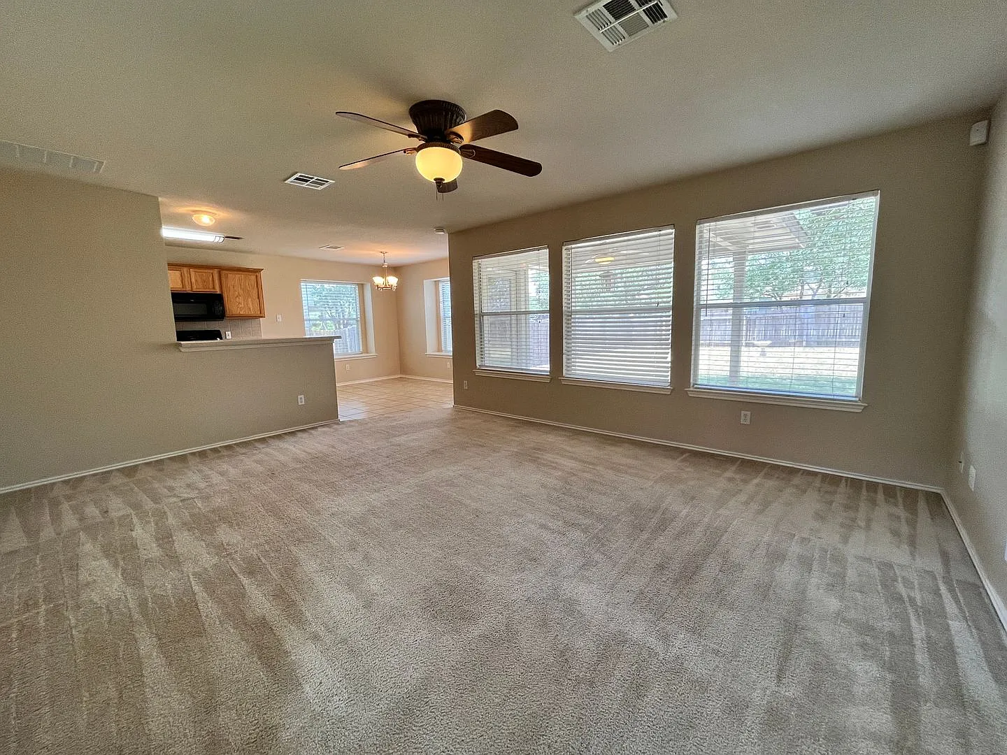 3716 Cap Rock Trl, Round Rock — Photo 3