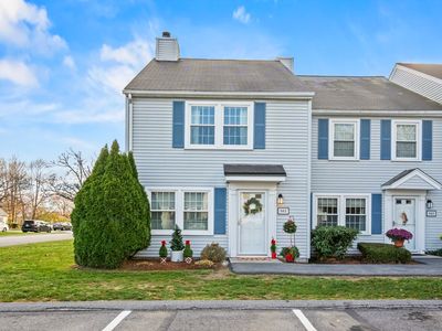 501 Forest Park Dr, Auburn, MA, 01501