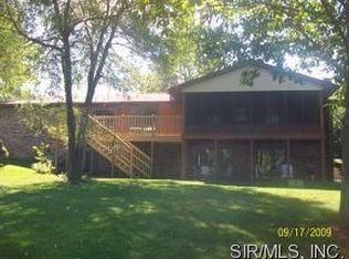 685 Monaco Dr, Edwardsville, IL 62025