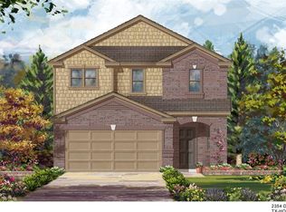 5206 Crimson Flagg Ct, Katy, TX 77493
