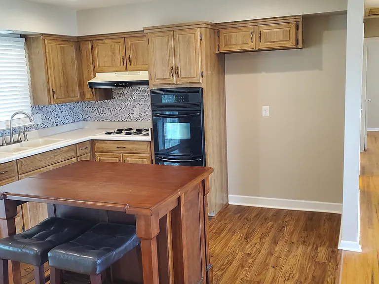 Picture of Kitchen