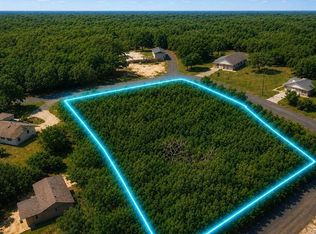 TBD Sioux Lane, New Lisbon, WI 53950