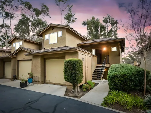 7360 Mission Dam Ter Unit 189, Santee, CA 92071