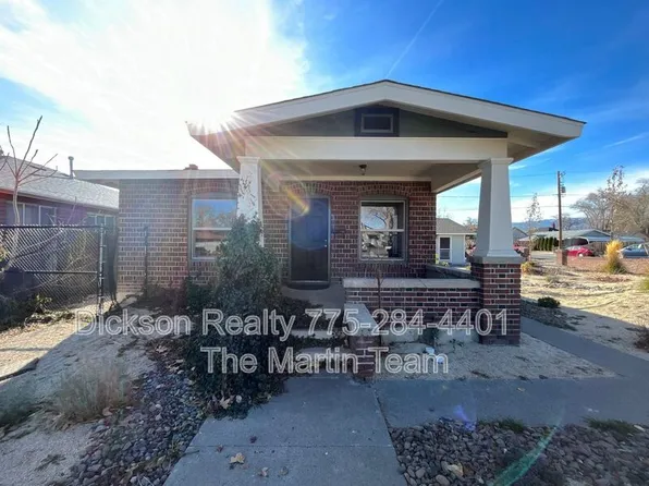 1561 G St, Sparks, NV 89431