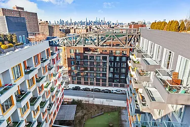 Rented by The KCI Group