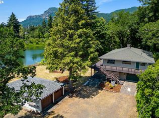 119 Look In Ln, North Bonneville, WA 98639