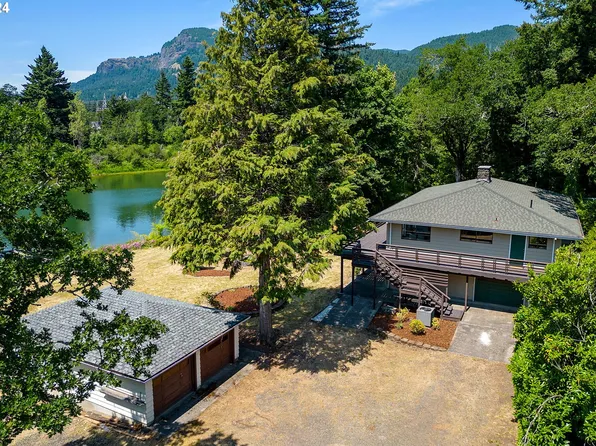 119 Look In Ln, North Bonneville, WA 98639