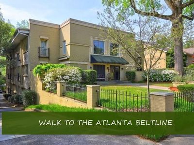 32 28th St NW APT 201, Atlanta, GA, 30309