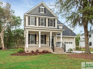 10 Oakcrest Ct, Savannah, GA 31405