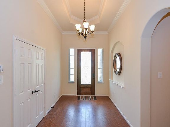 4th image of 21035 Cordell Landing Dr