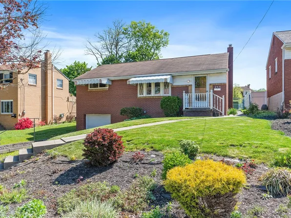 245 Balver Ave, Pittsburgh, PA 15205