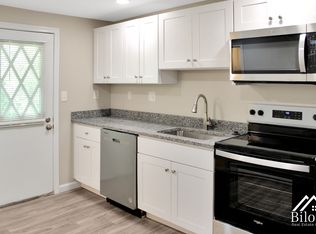 242 Waterman Ave #A-13, North Providence, RI 02911