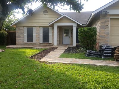 6827 Highland Blf, San Antonio, TX, 78233