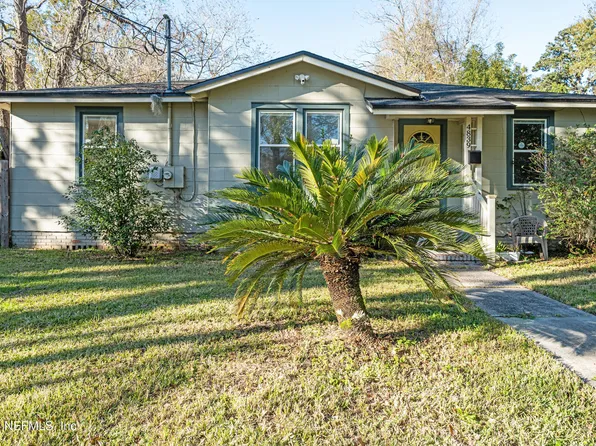 4839 APPLETON Avenue, Jacksonville, FL 32210